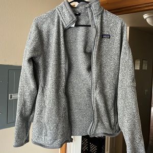 Patagonia Better Sweater
